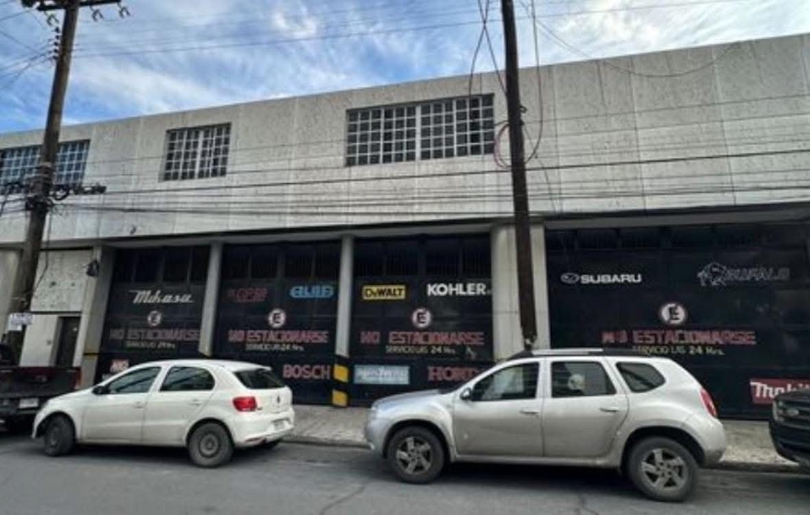 Galpão comercial em Centro, Monterrey, foto 2 de 3