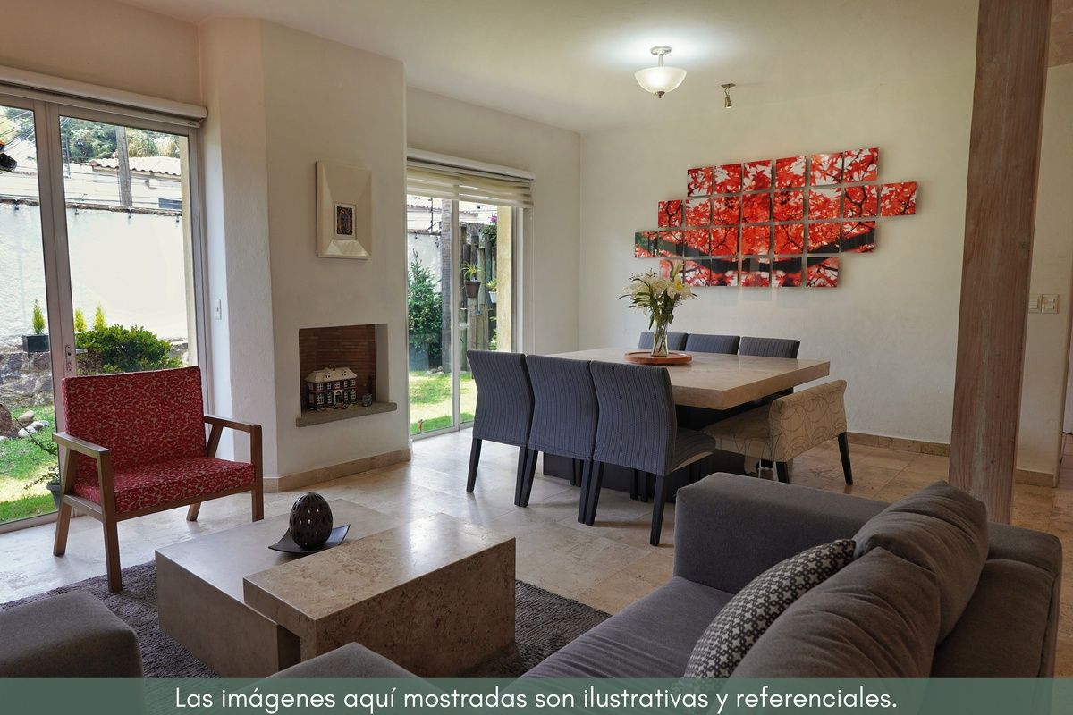 5 de 50: Sala-Comedor