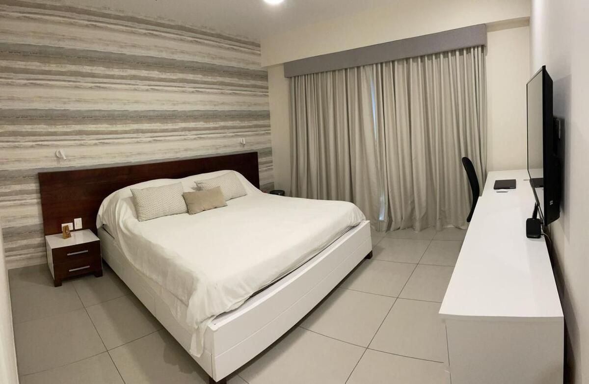 5 of 11: Habitación Principal