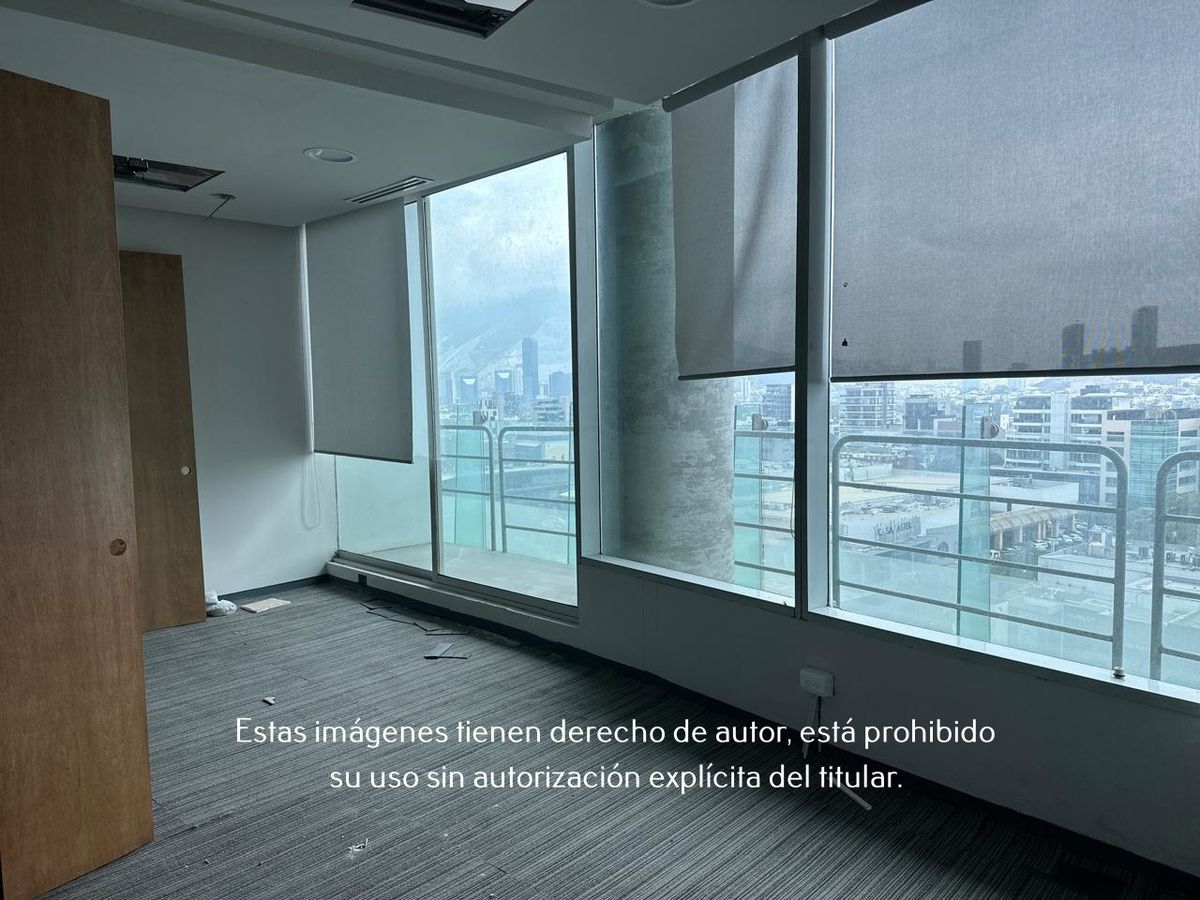 5 de 32: Oficina en Renta en Moll del Valle
