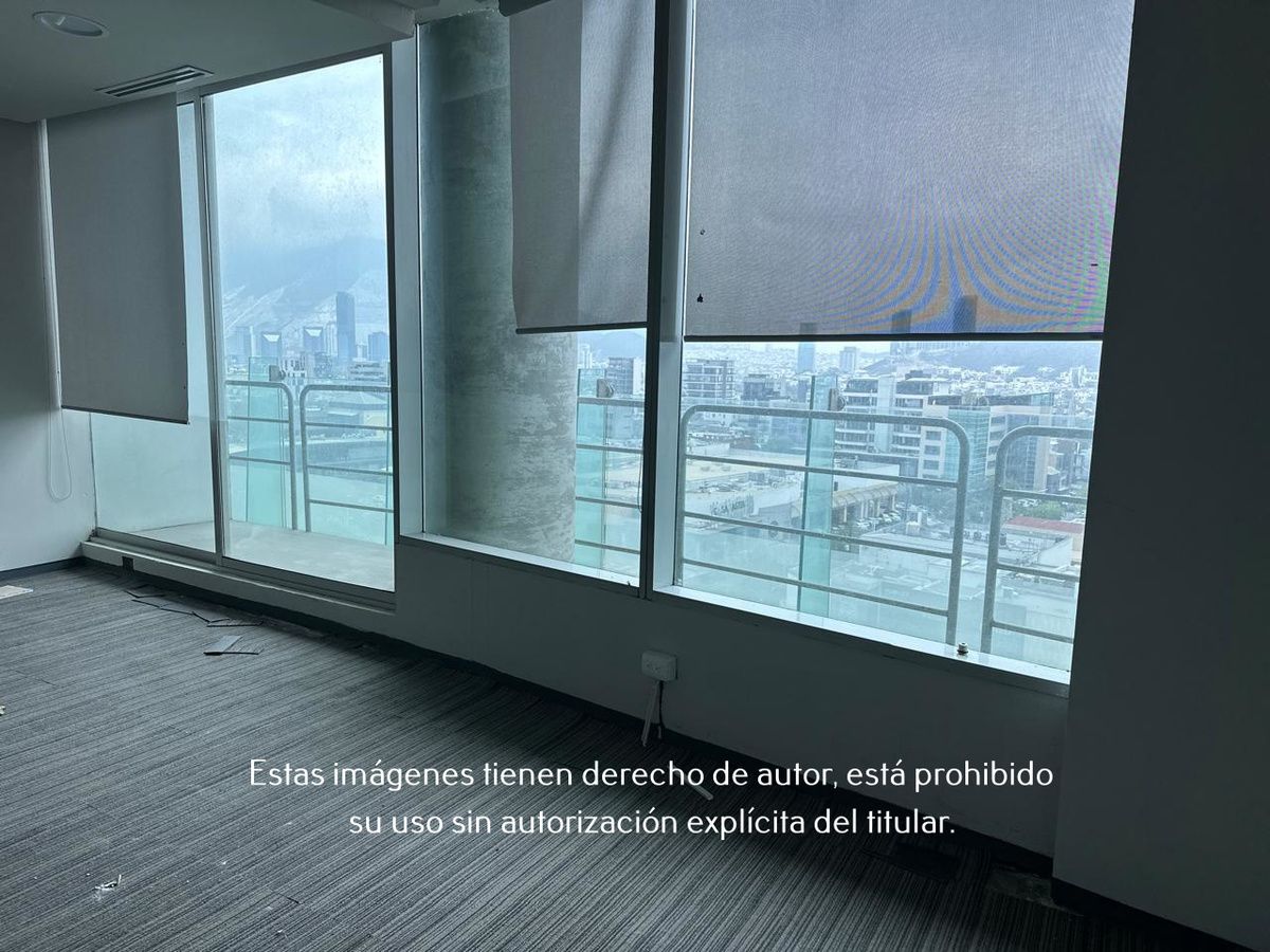 3 de 32: Oficina en Renta en Moll del Valle