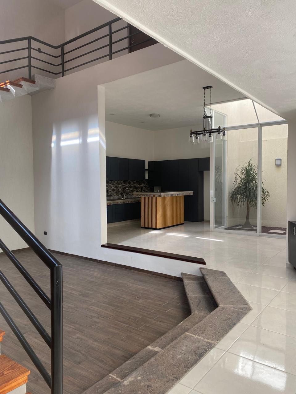 4 de 18: Vista 1 Planta Baja