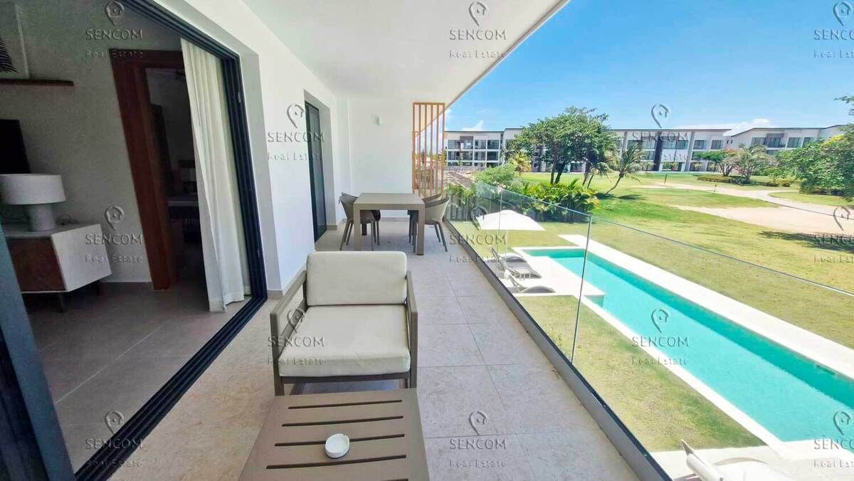 5 de 20: Se vende apartamento en Golf Garden Cocotal 5