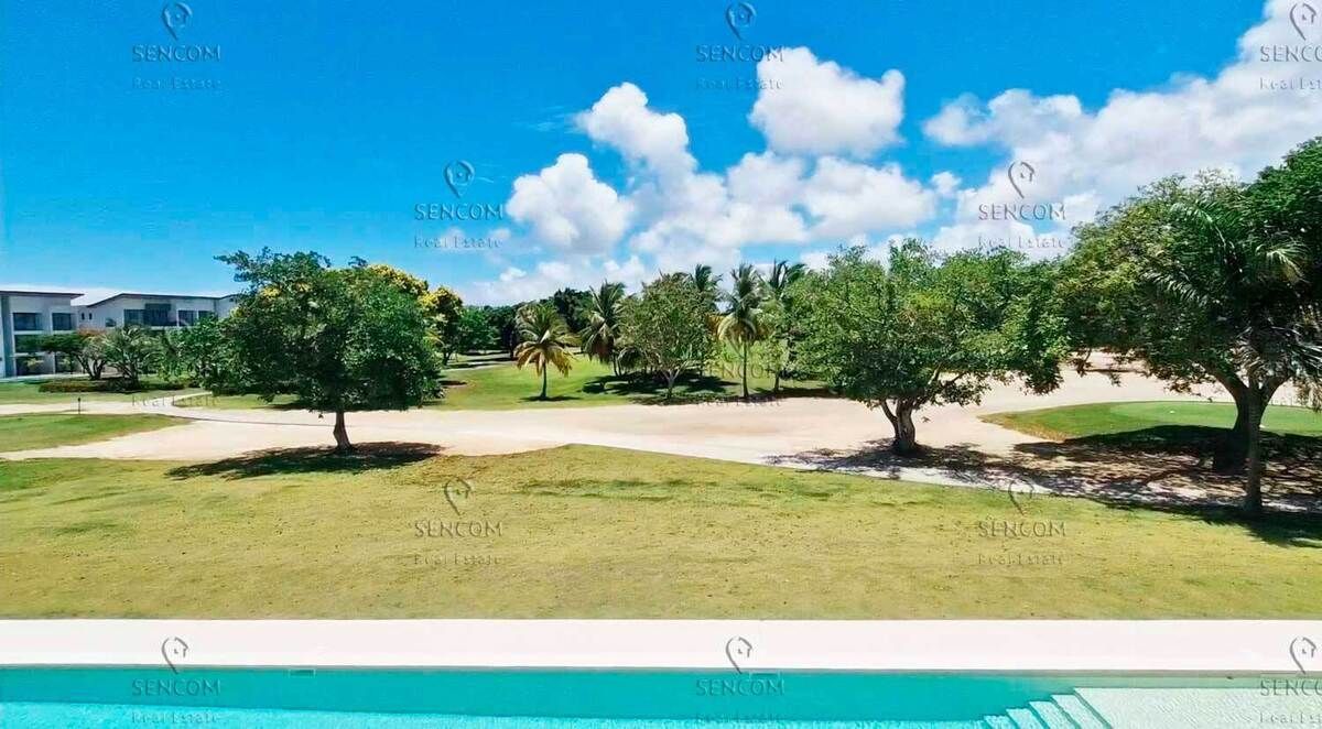 2 de 20: Se vende apartamento en Golf Garden Cocotal 2