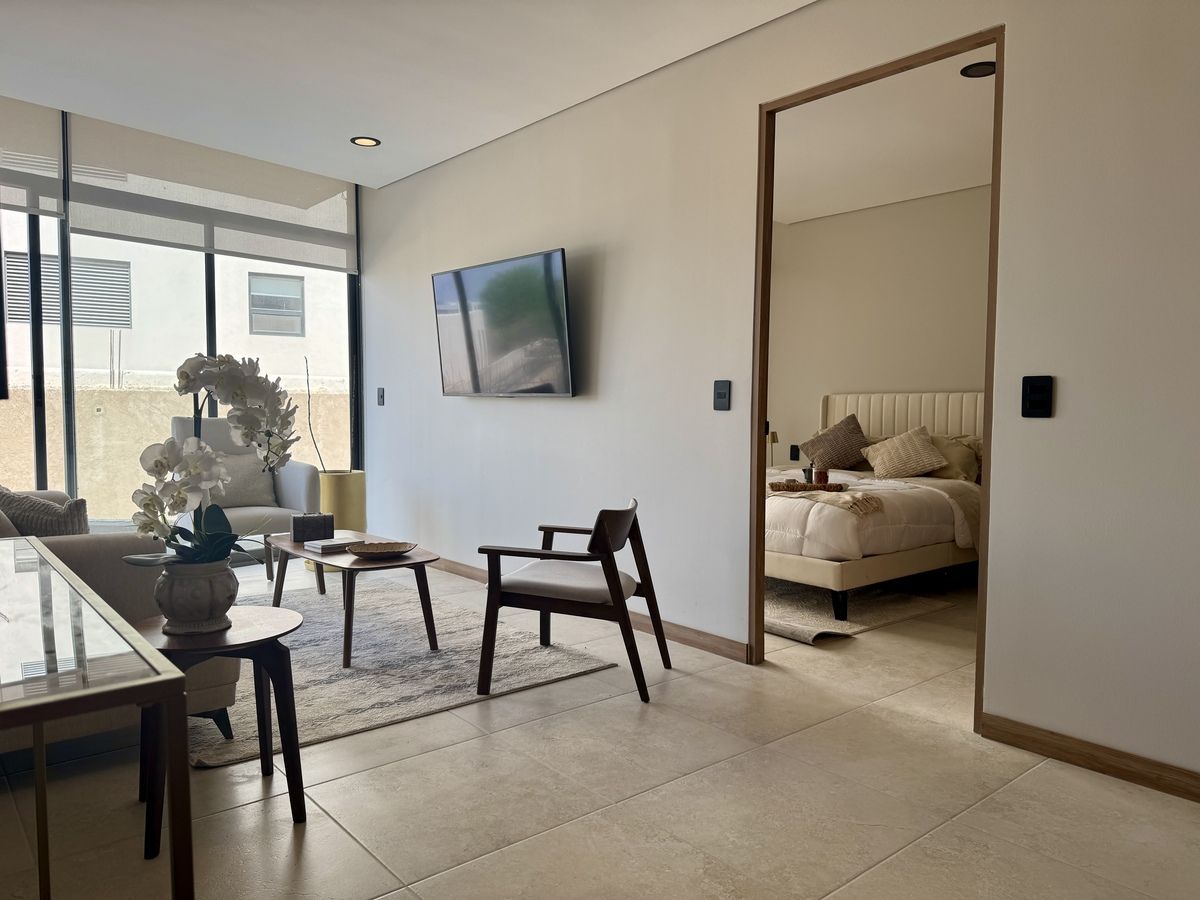 1 de 16: Sala