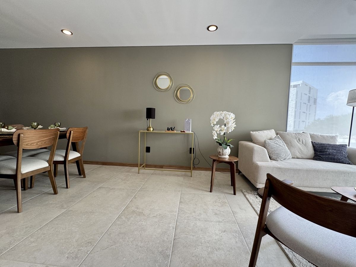 6 de 16: Sala