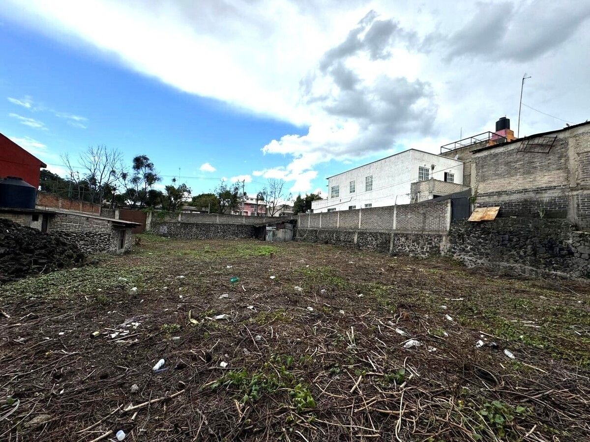 3 de 3: Terreno en Venta en Miguel Hidalgo Tips Inmobiliarios ®
