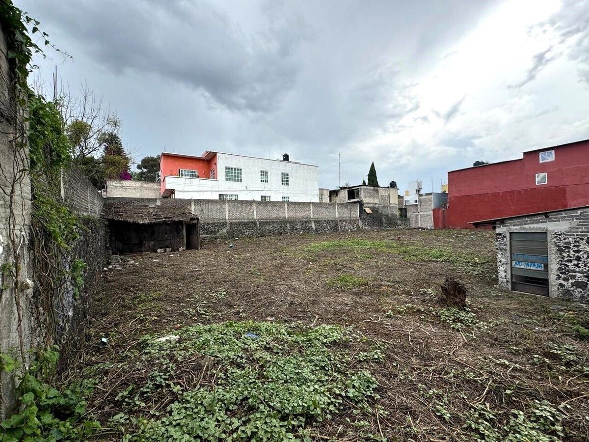 2 de 3: Terreno en Venta en Miguel Hidalgo Tips Inmobiliarios ®