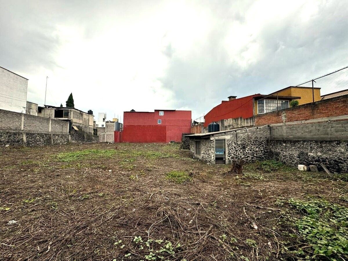 1 de 3: Terreno en Venta en Miguel Hidalgo Tips Inmobiliarios ®
