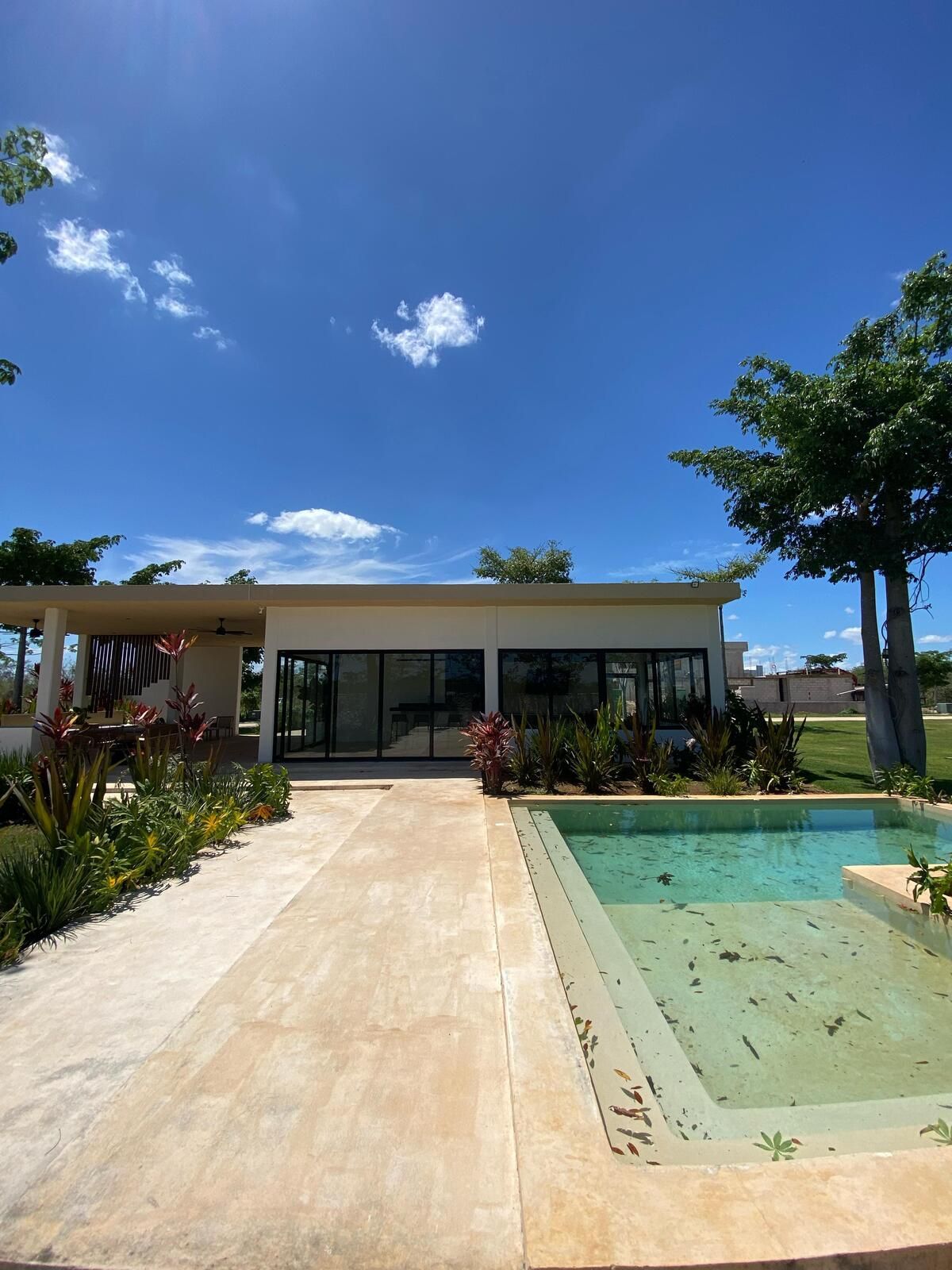 Terreno residencial en privada Gaeta, dentro de Cabo Norte - foto 1