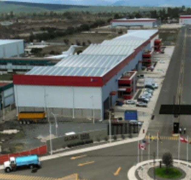 Bodega 900m² en VENTA o RENTA, El marqués, Querétaro