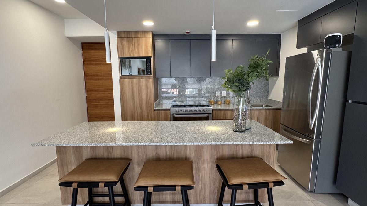2 of 19: Cocina