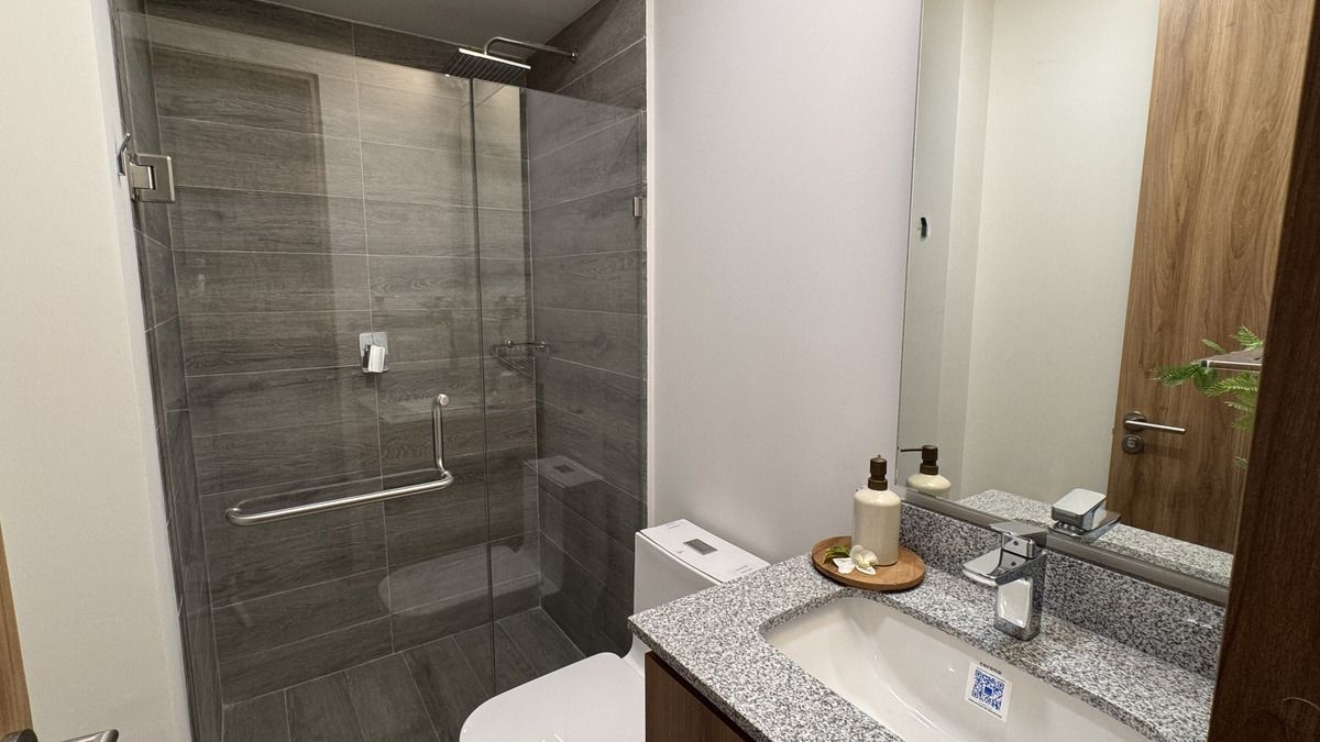 4 de 18: Baño