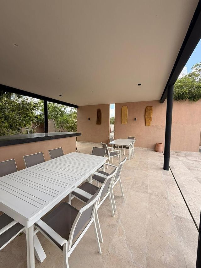 Casa en Cholul, Mérida, foto 15 de 21