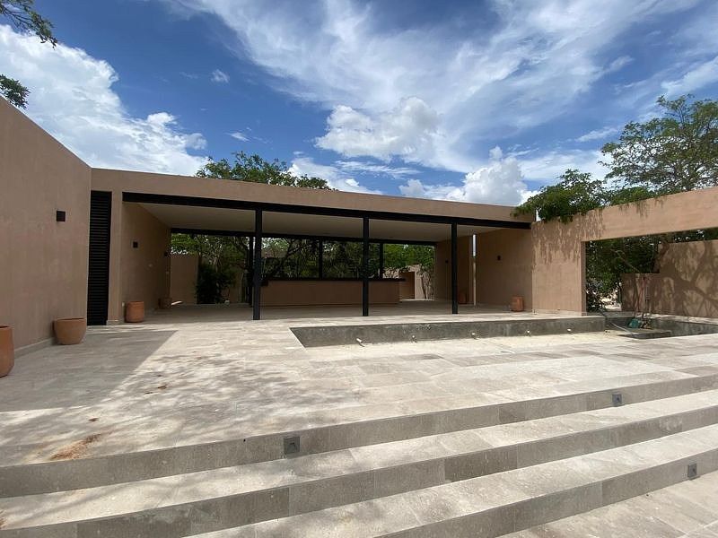 Casa en Cholul, Mérida, foto 17 de 21