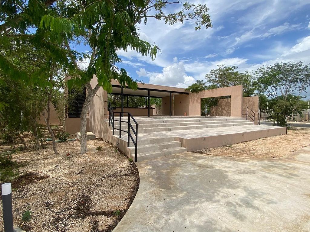 Casa en Cholul, Mérida, foto 20 de 21