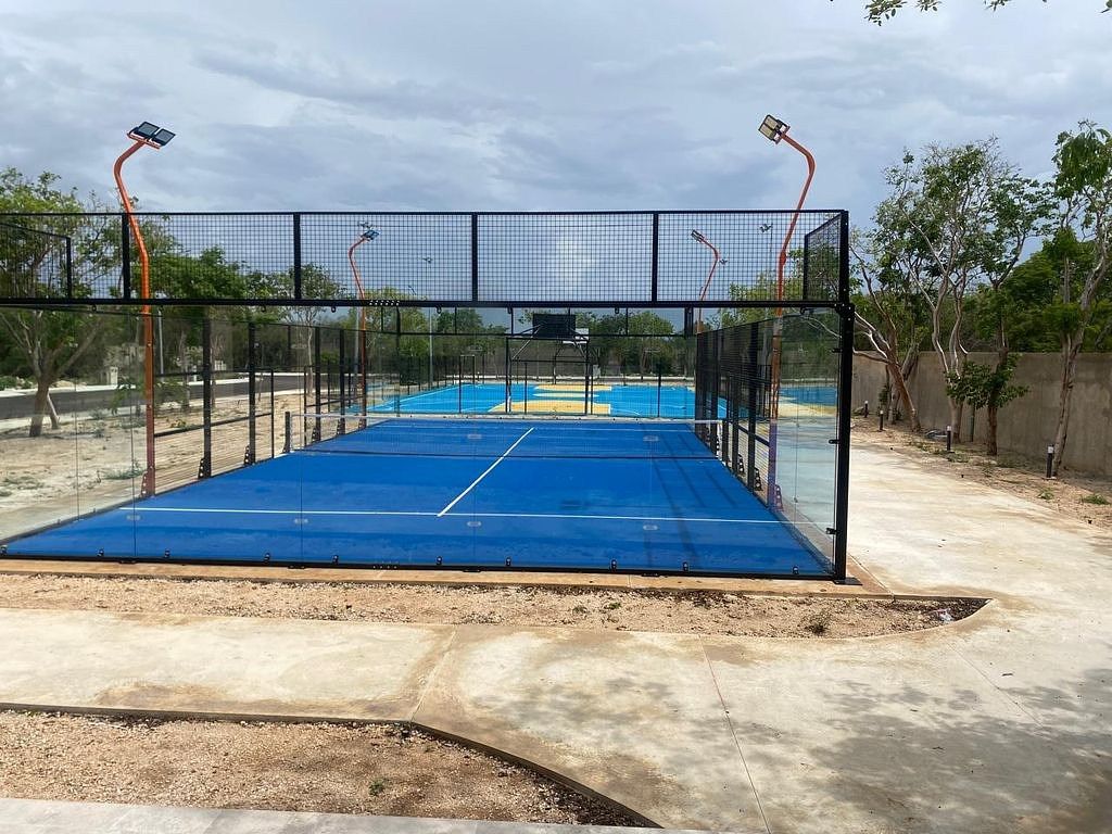 Casa en Cholul, Mérida, foto 21 de 21