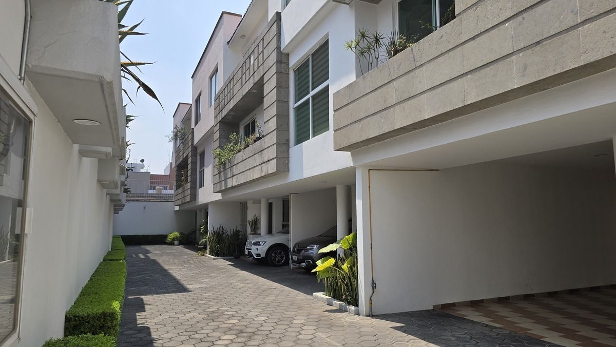 1 de 12: Casa en Venta Extremadura Insurgentes Tips Inmobiliarios ®