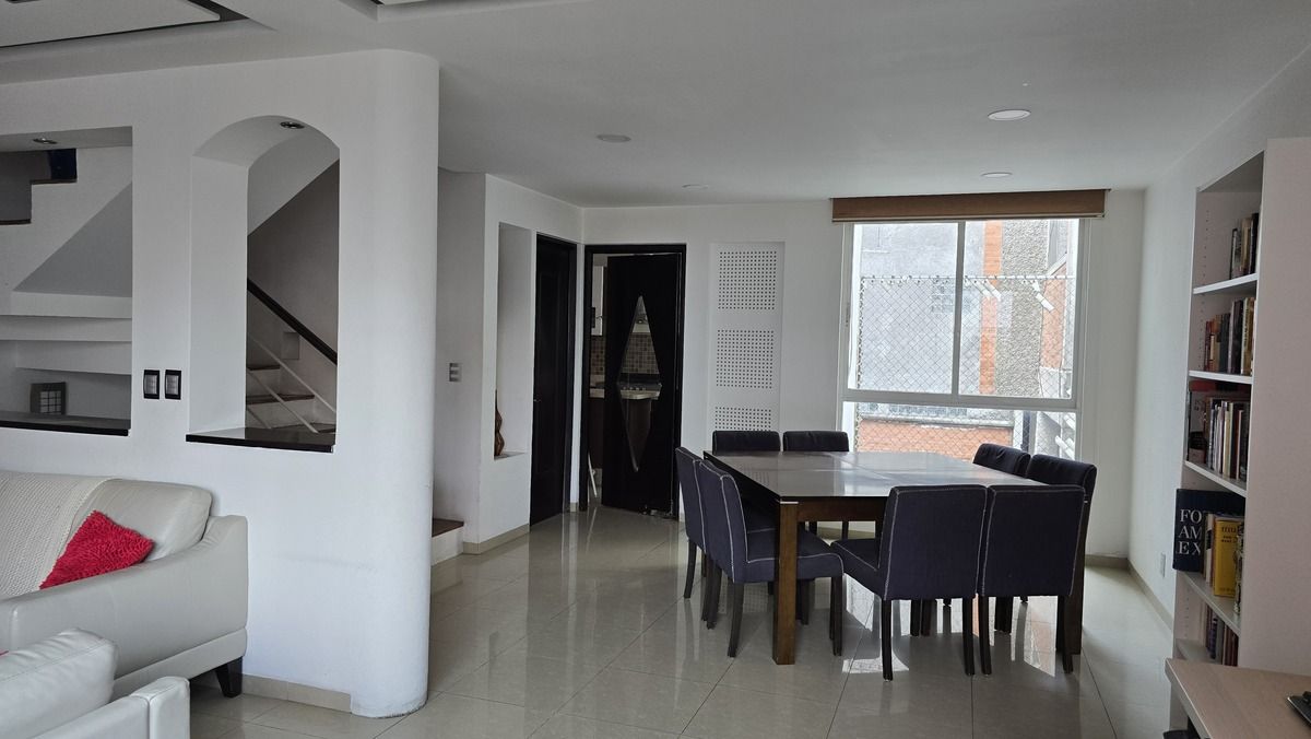 3 de 12: Casa en Venta Extremadura Insurgentes Tips Inmobiliarios ®