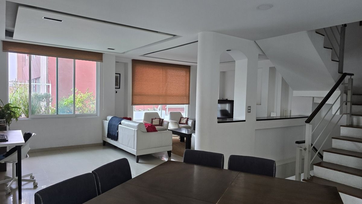 5 de 12: Casa en Venta Extremadura Insurgentes Tips Inmobiliarios ®