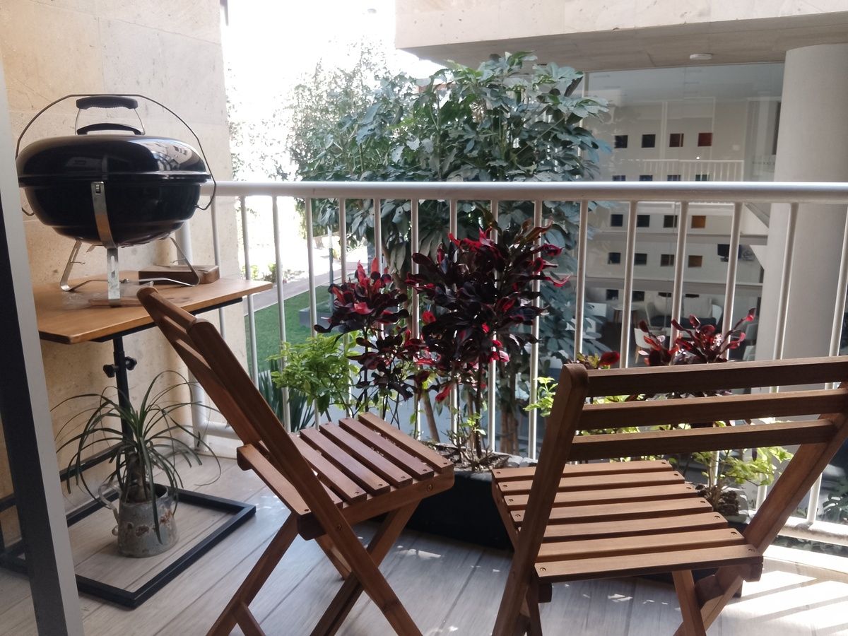 1 de 18: Departamento en Venta Ventana Cobalto Tips Inmobiliarios ®