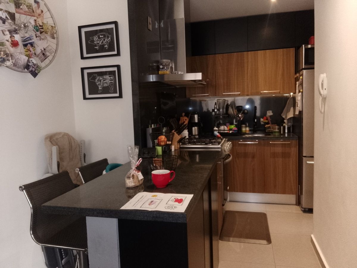 5 de 18: Departamento en Venta Ventana Cobalto Tips Inmobiliarios ®