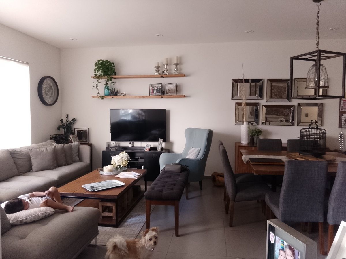 3 de 18: Departamento en Venta Ventana Cobalto Tips Inmobiliarios ®