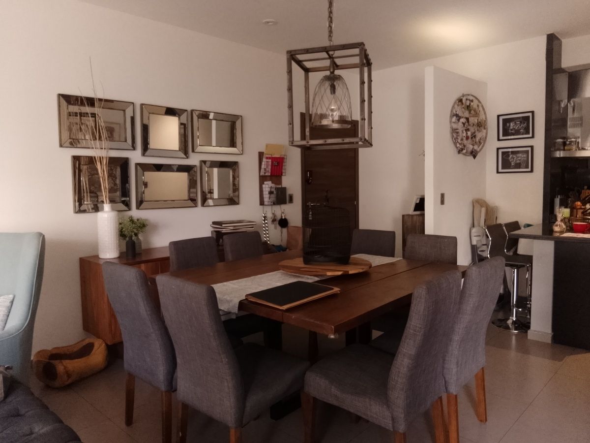 4 de 18: Departamento en Venta Ventana Cobalto Tips Inmobiliarios ®