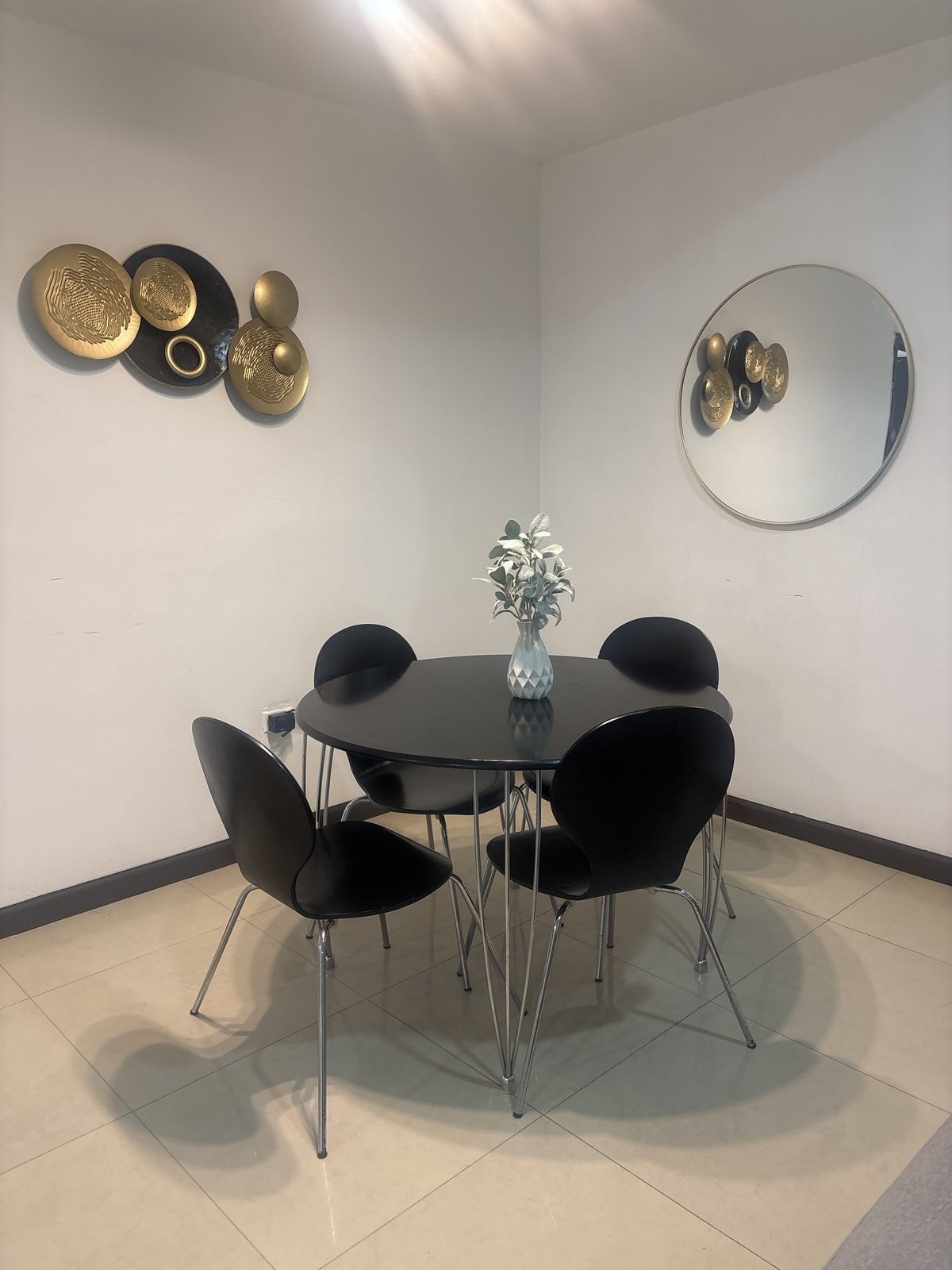 5 de 22: Comedor