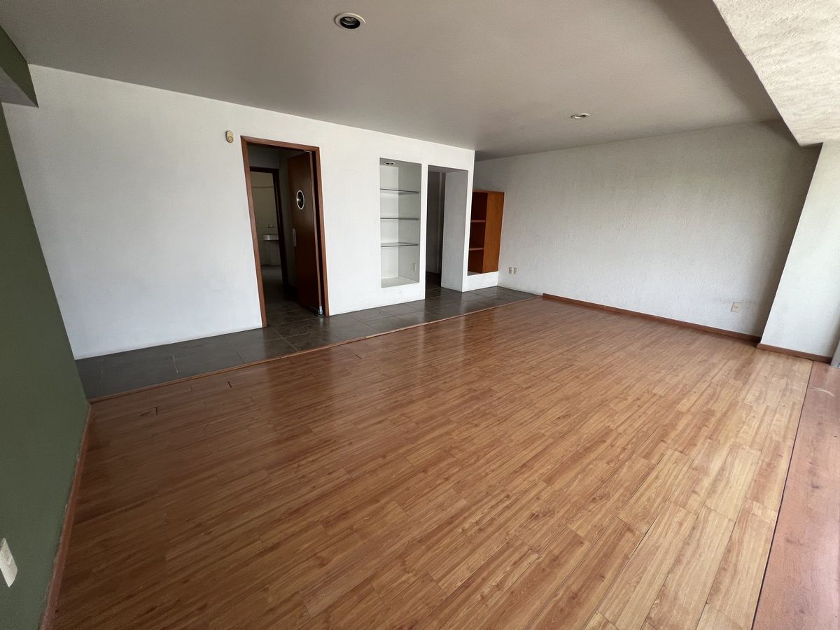 3 de 10: Sala comedor