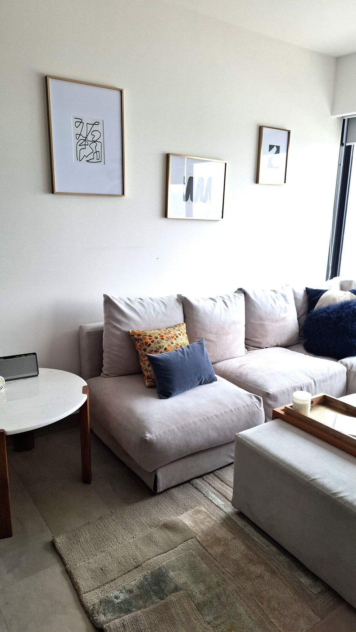 2 de 29: Sala