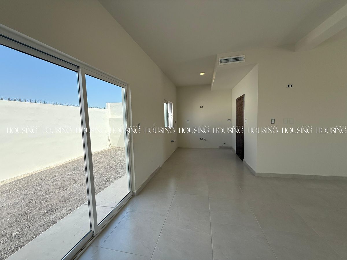 4 de 20: Sala / Comedor
