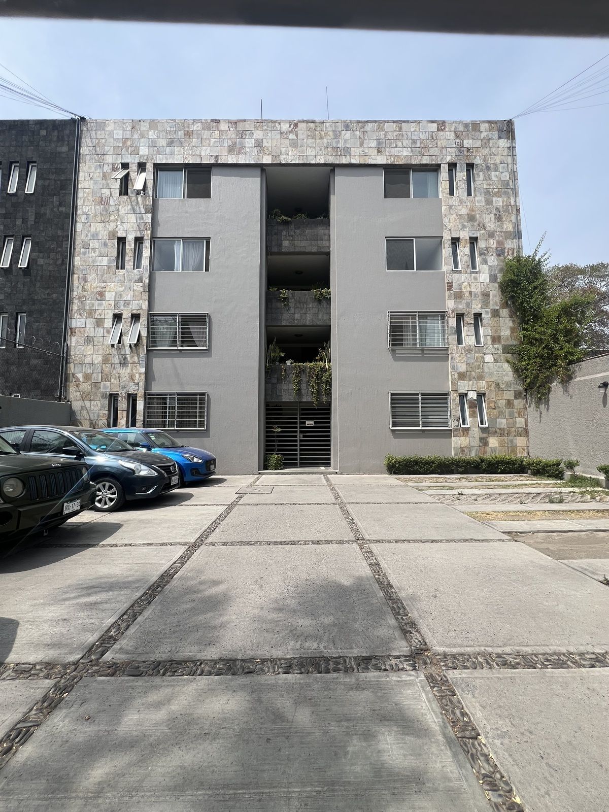 1 de 10: Exterior
