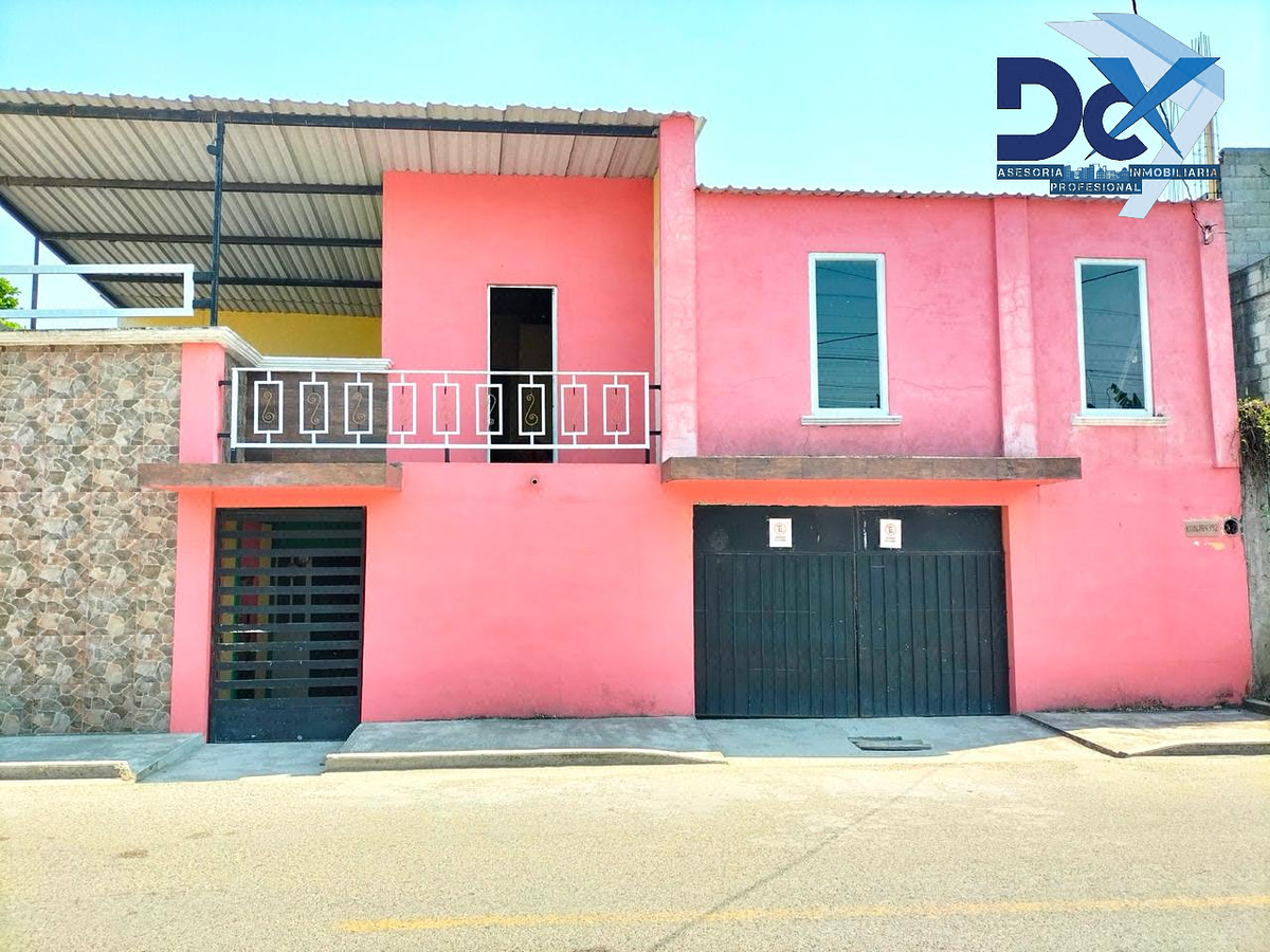 Casa en Venta Ra Gonzalez 1RA Villahermosa