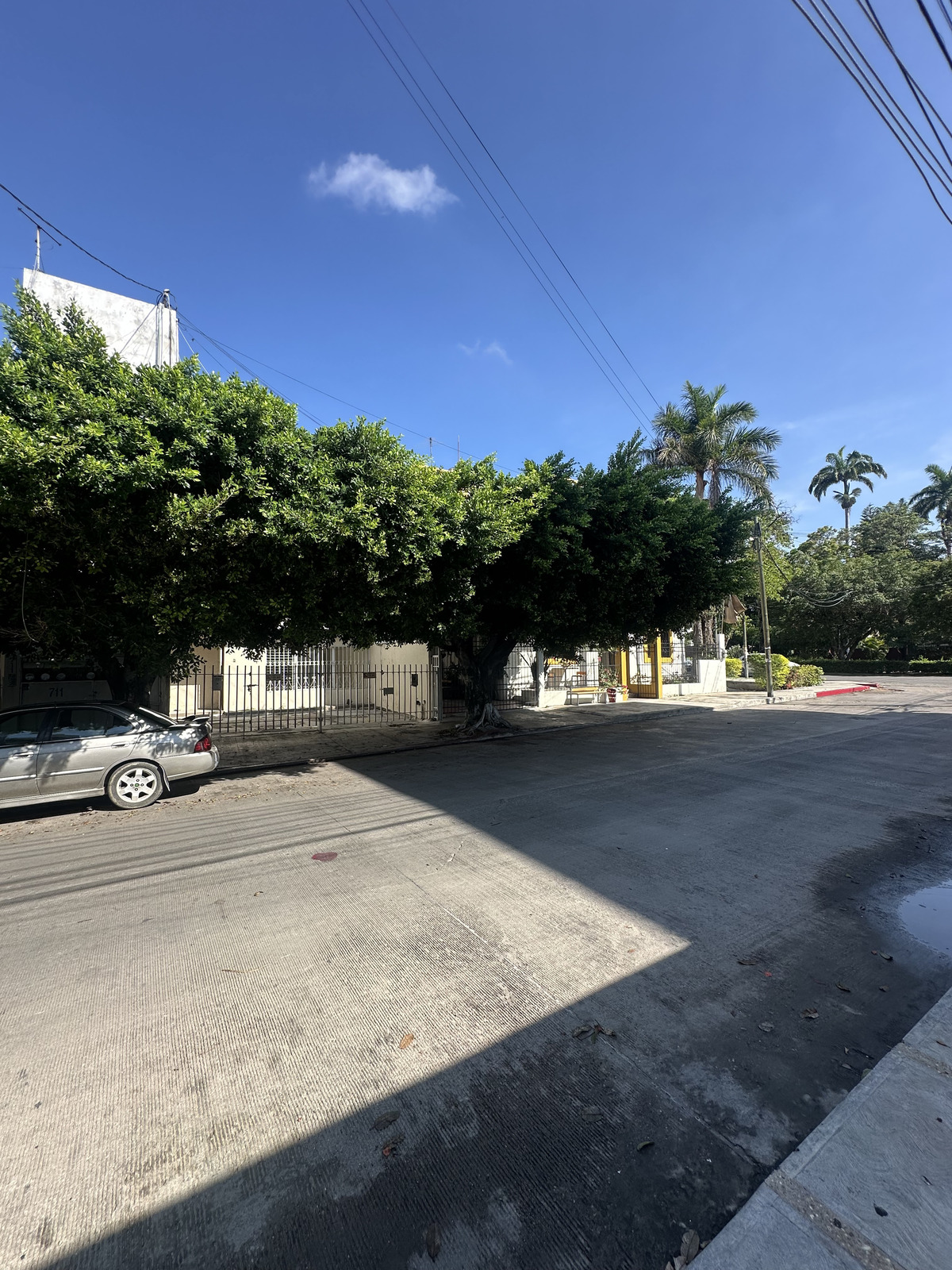 3 of 21: CALZ. ING CIVILES