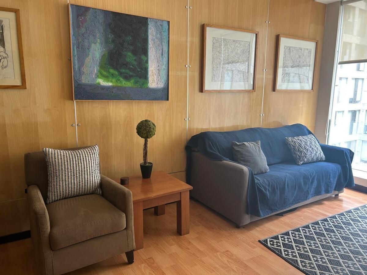 4 de 16: Departamento en Venta en Puerta Alameda Rayo Vende ®