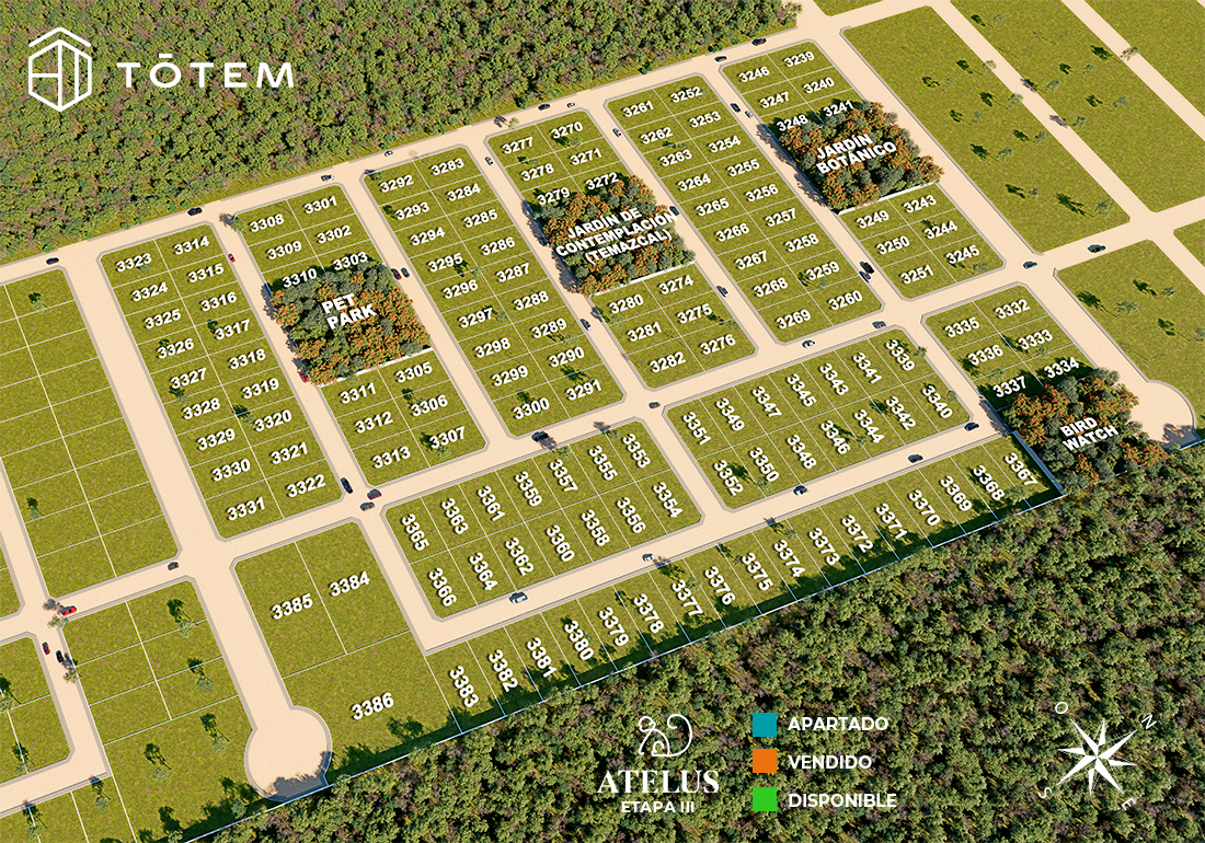 5 of 5: MASTER PLAN