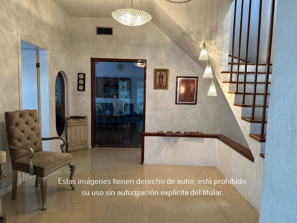 4 of 19: Casa en Venta en Colonial de la Sierra