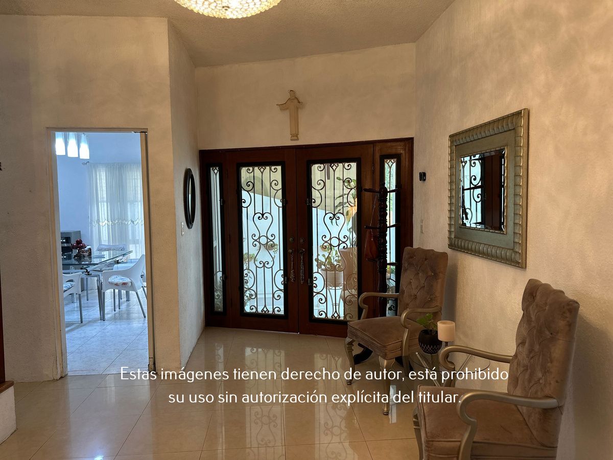 5 of 19: Casa en Venta en Colonial de la Sierra