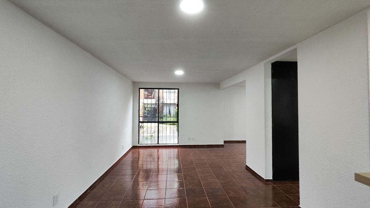 Estancia sala-comedor