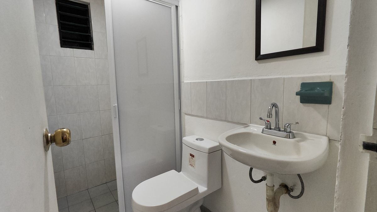 Baño completo 1