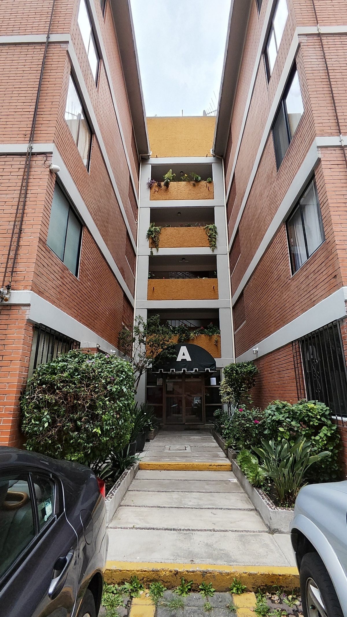Fachada