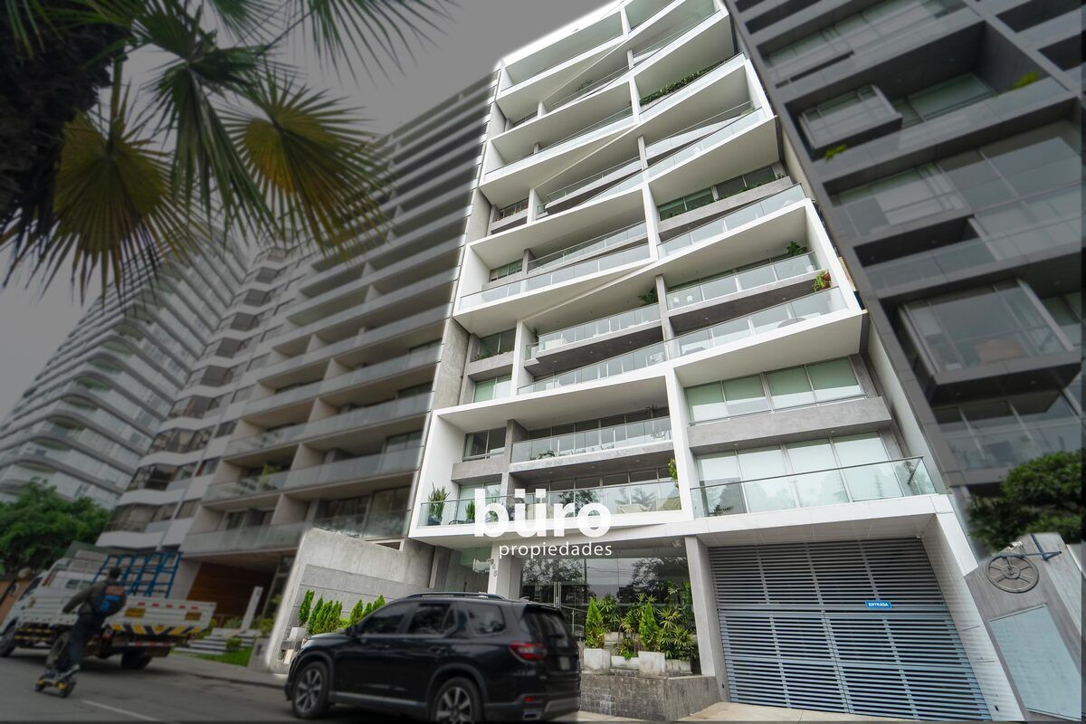 27 de 29: Fachada del Edificio