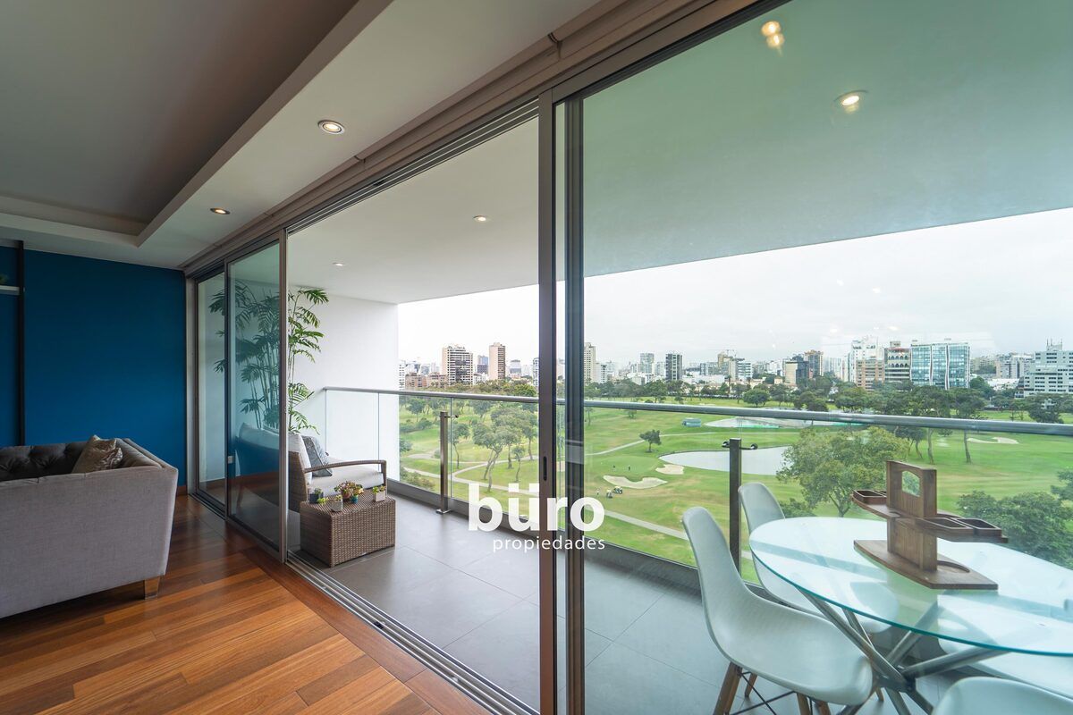 9 de 29: Salida a terraza