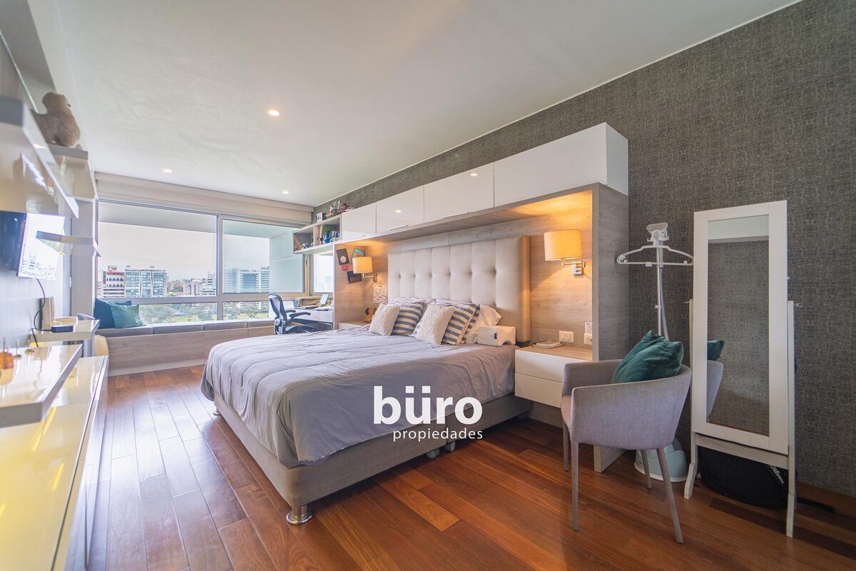 10 de 29: Dormitorio principal