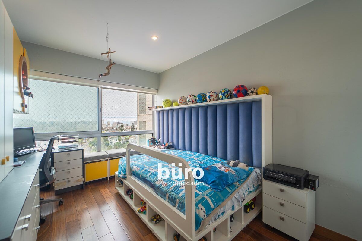 15 de 29: Dormitorio secundario 3