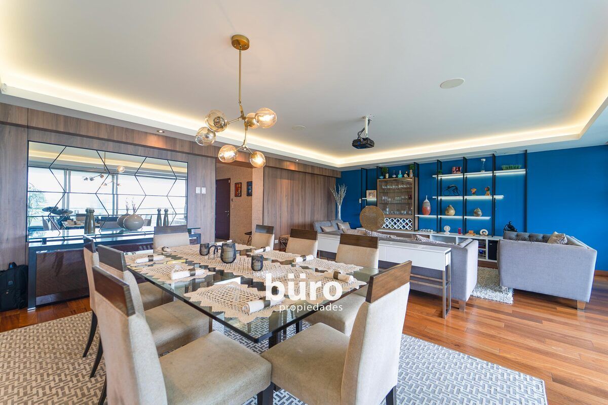 19 de 29: Sala y comedor