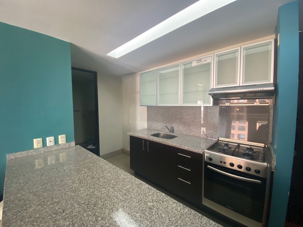 2 de 12: Departamento en Venta en Puerta Alameda Rayo Vende ®