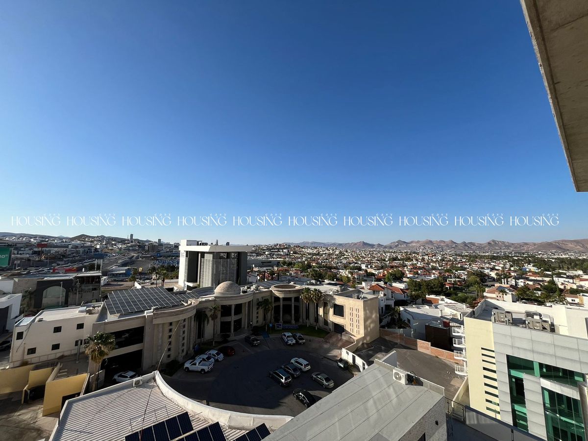 19 de 22: Vista desde la terraza