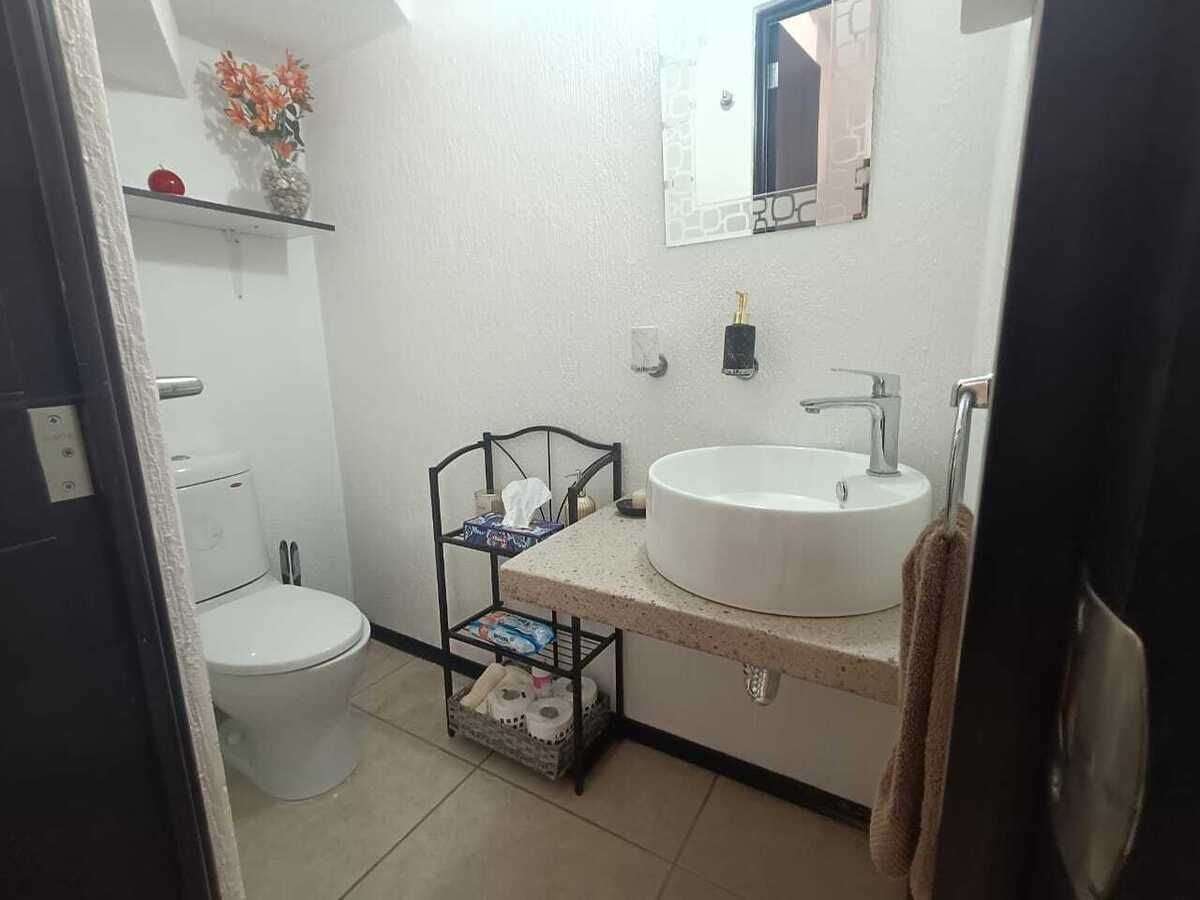 Casa en Venta en Fraccionamiento Terranova, Corregidora, Querétaro